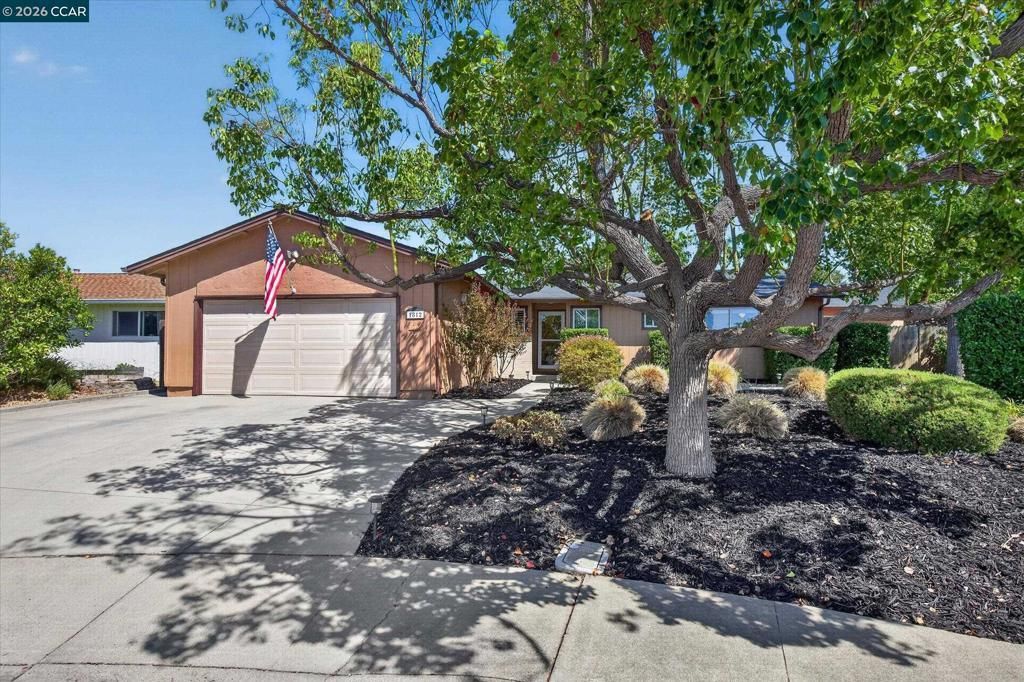 1812 Elkwood Dr, Concord