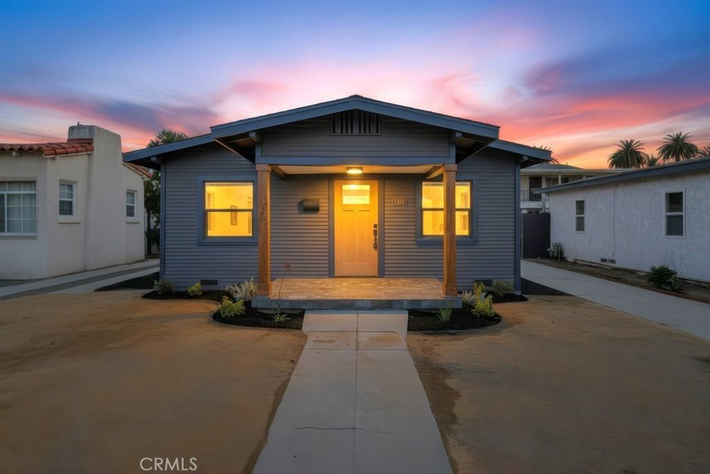 5868 Myrtle, Long Beach