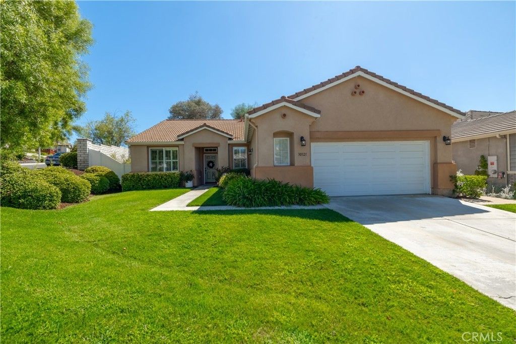30321 Mayacamas Drive, Murrieta