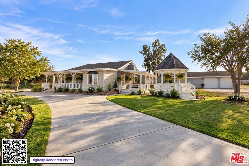 2232 W Avenue M4, Palmdale