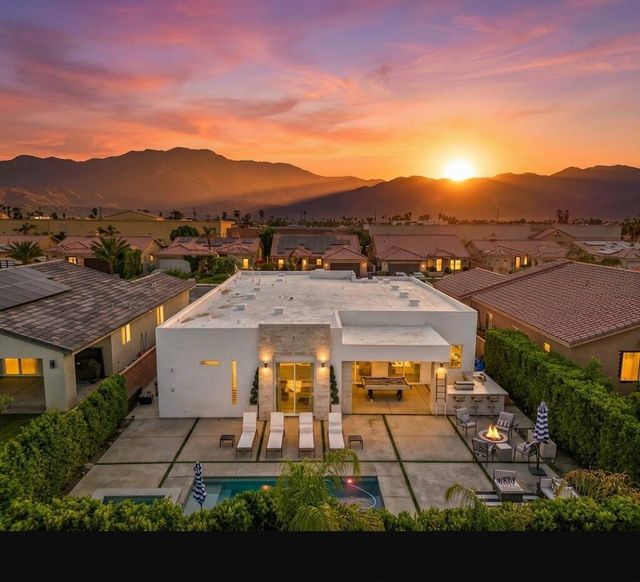 31755 Avenida Del Padre, Cathedral City