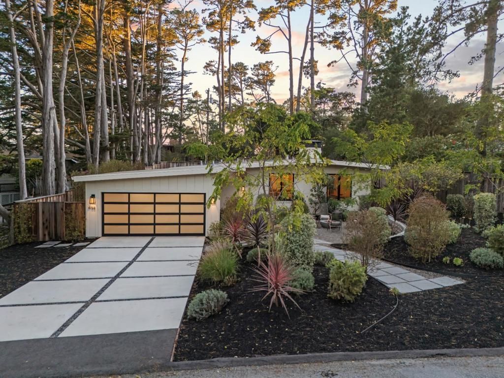 4158 El Bosque Drive, Pebble Beach