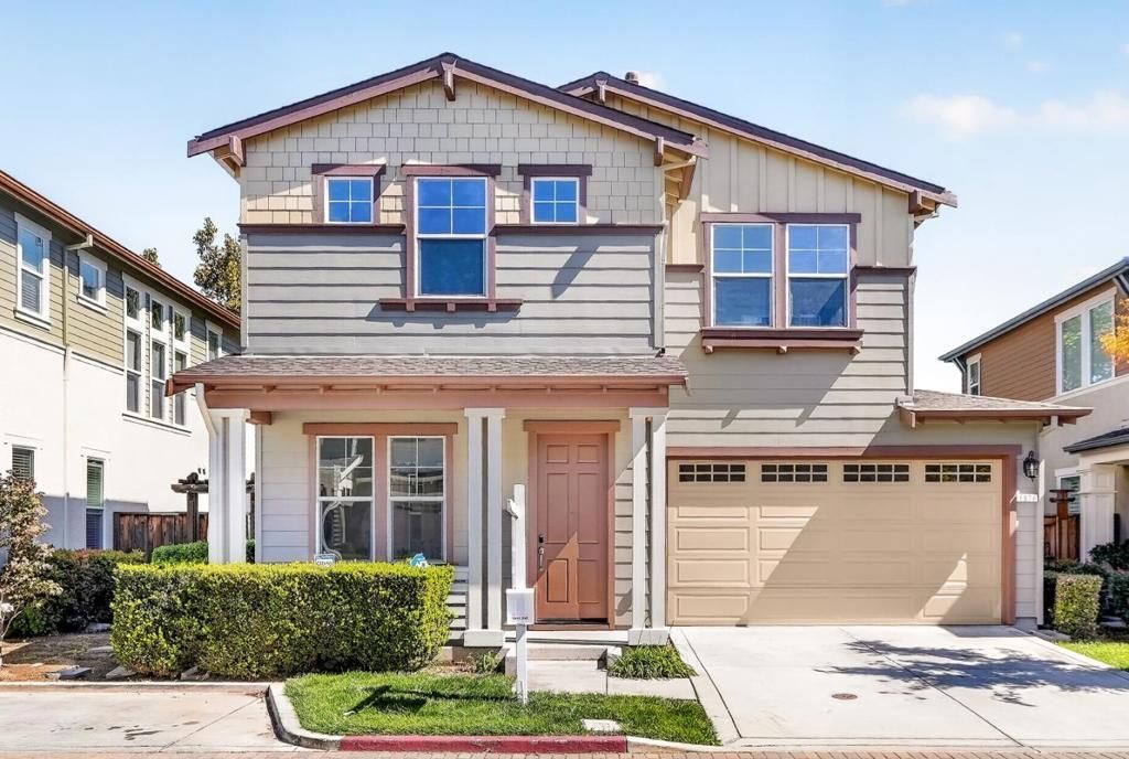 1574 Riorden Terrace, Sunnyvale
