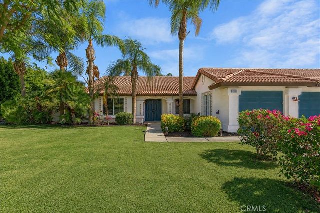 79690 Iris Court, La Quinta