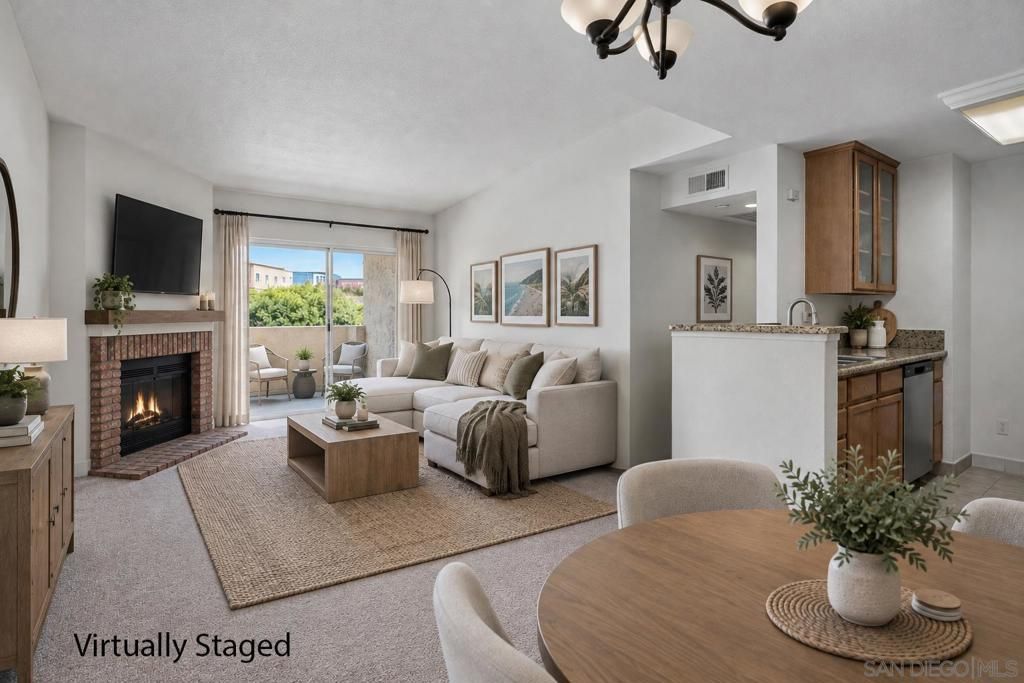 7120 Shoreline Dr # 2303, San Diego