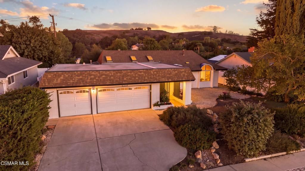 1463 Morrow Circle, Thousand Oaks
