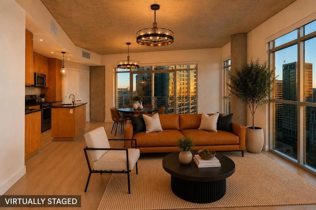 801 Ash St. # 1701, San Diego