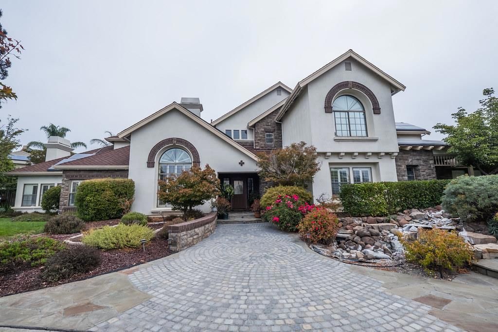 17400 Serene Drive, Morgan Hill