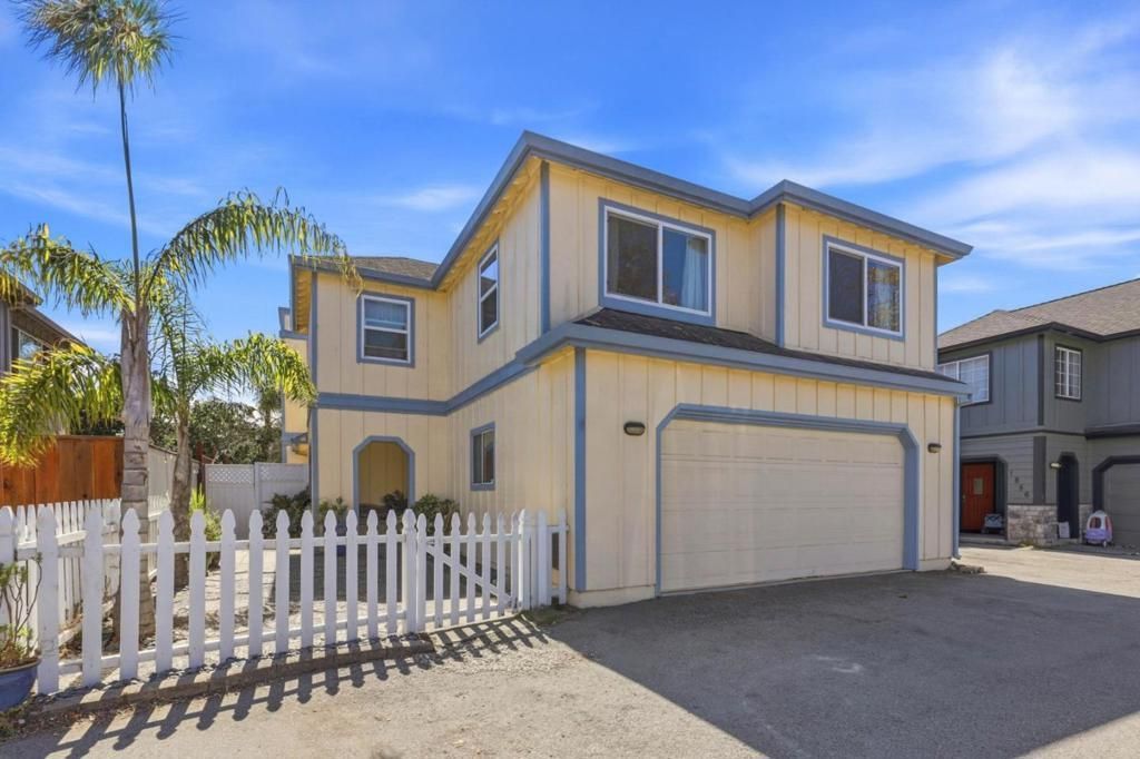 1860 Cisco Lane, Santa Cruz