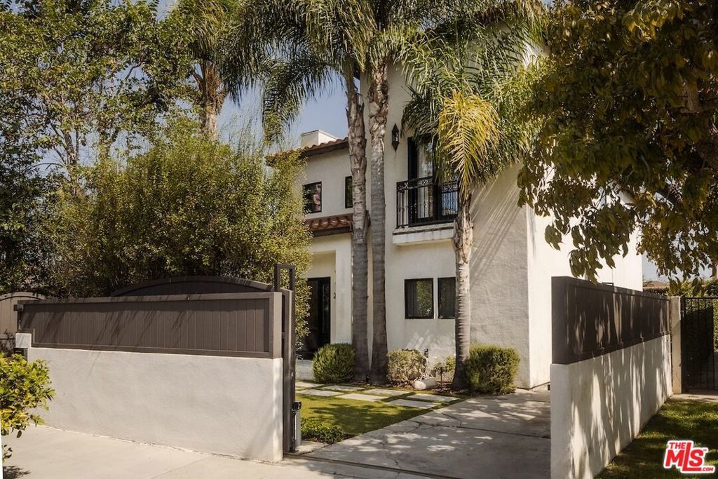 2924 Yale Avenue, Marina Del Rey