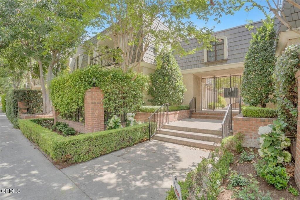 640 Wilcox Avenue, Los Angeles