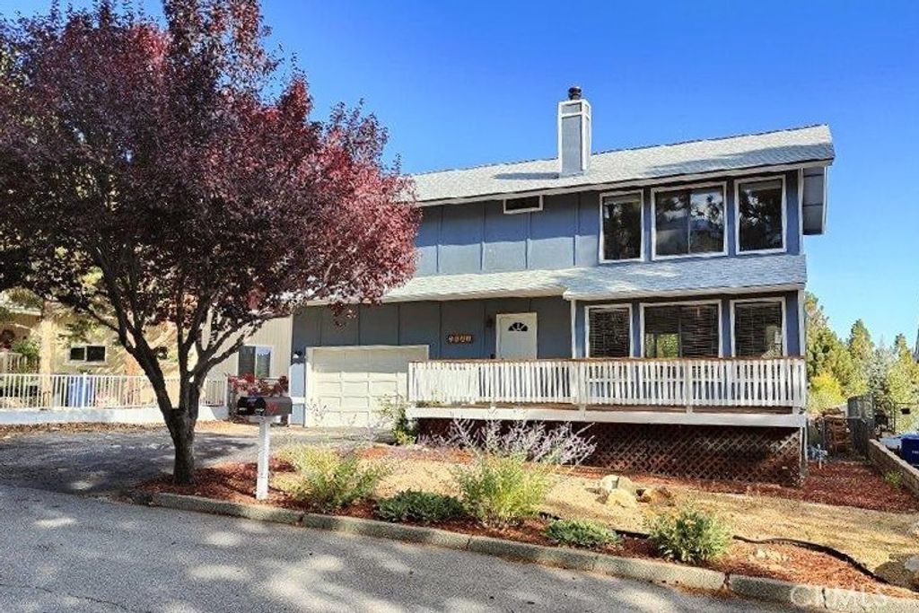 2021 Wildhorse Lane, Big Bear