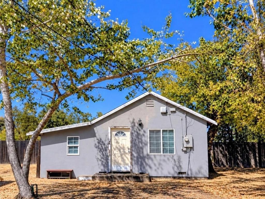 371 Ford Road, Sacramento