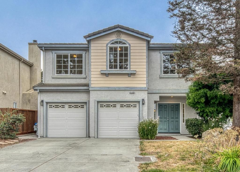 3138 Ocean Terrace, Marina