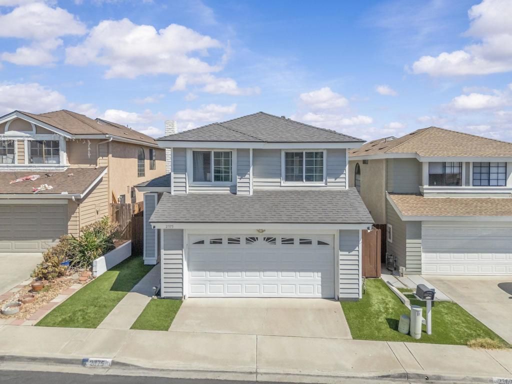2375 Ravenwood Drive, Lemon Grove