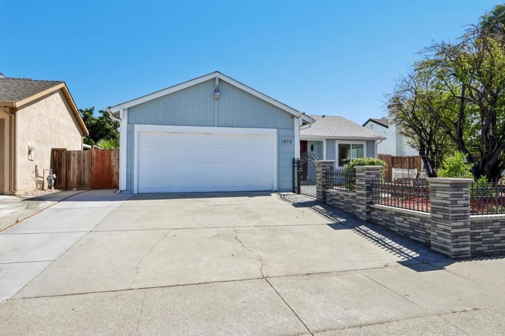 1972 Doxey Drive, San Jose