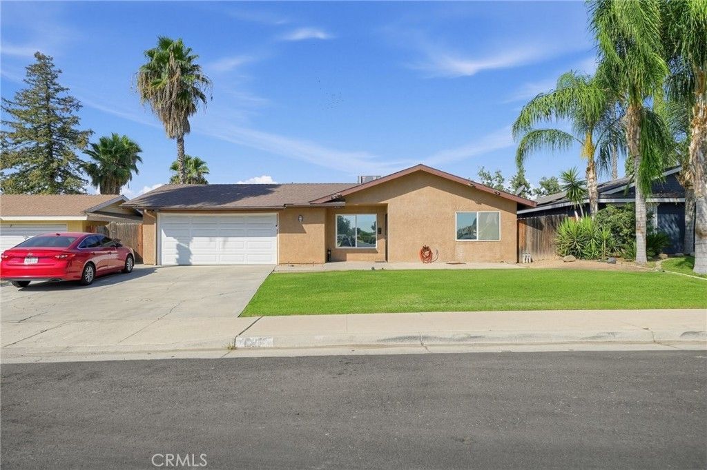 4501 Highland Hills, Bakersfield