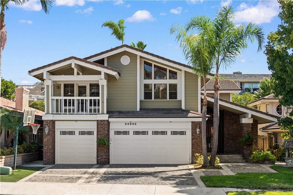 24692 Kings Road, Laguna Niguel