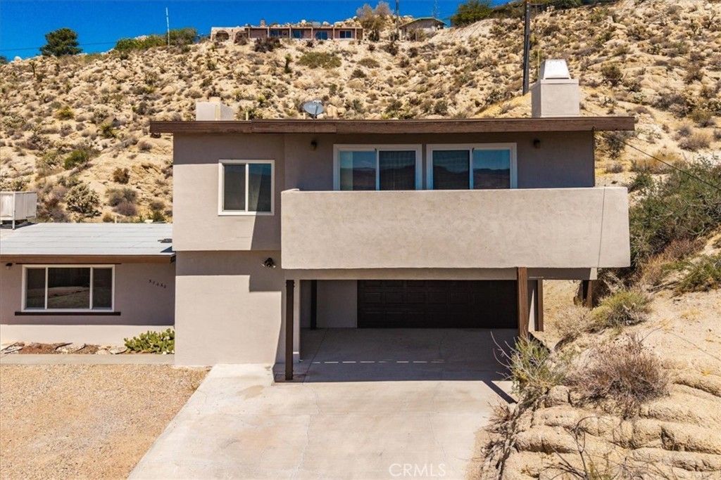 57460 Airway Avenue, Yucca Valley