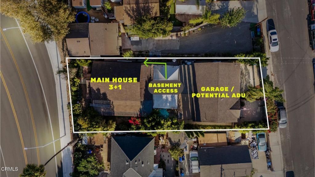 14476 Avenida Colonia, Moorpark