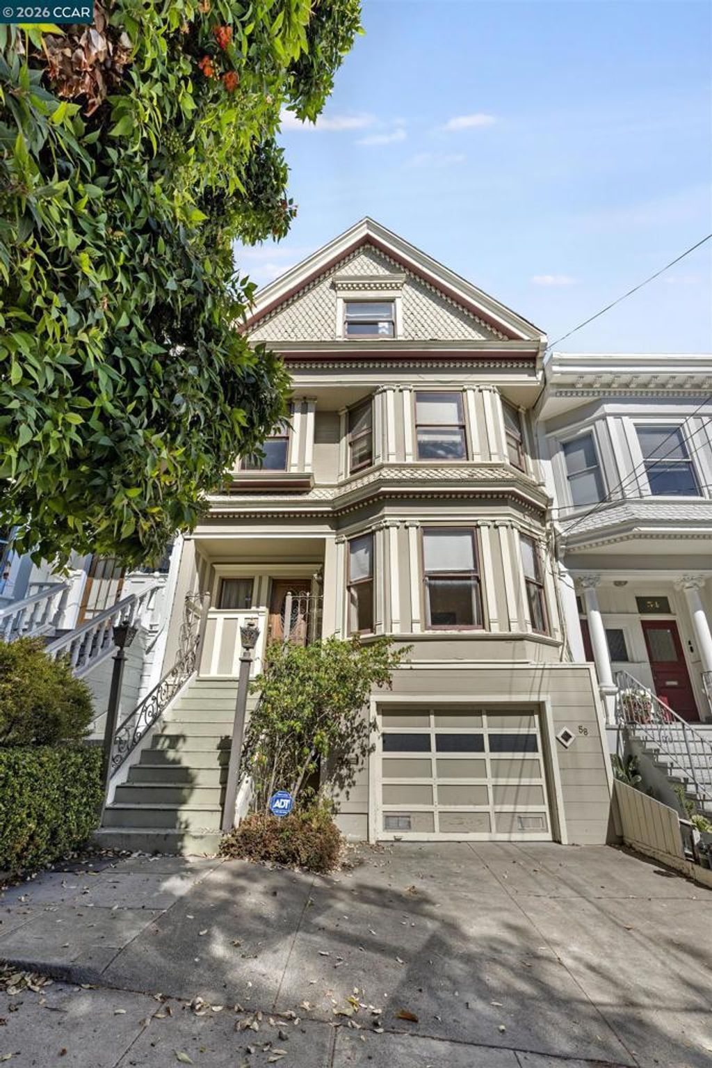 58 Henry Street, San Francisco