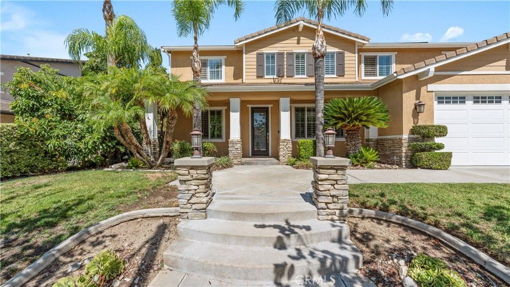 12404 N Green Tree Drive, Rancho Cucamonga