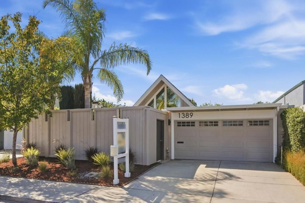 1389 Sydney Drive, Sunnyvale