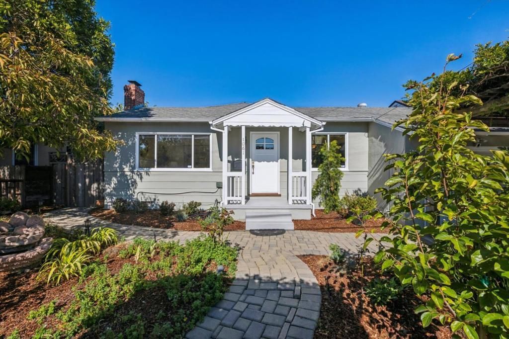 1061 Granada Street, Belmont