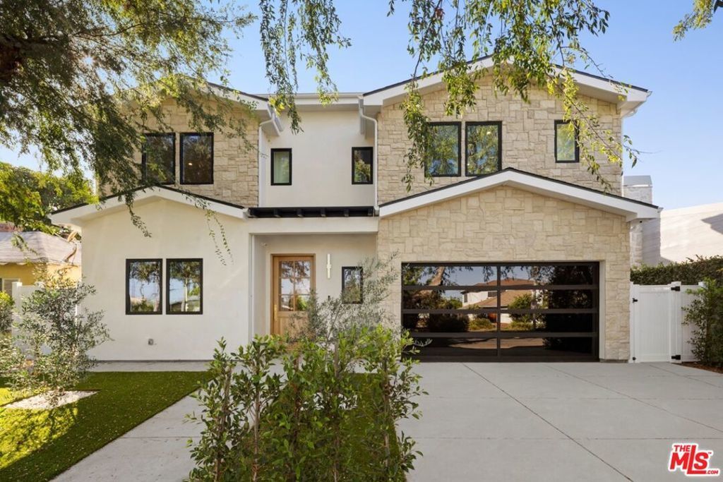 2929 Cardiff Avenue, Los Angeles