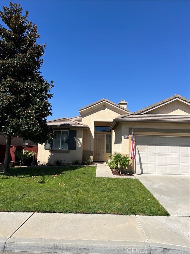 28370 Grandview, Moreno Valley