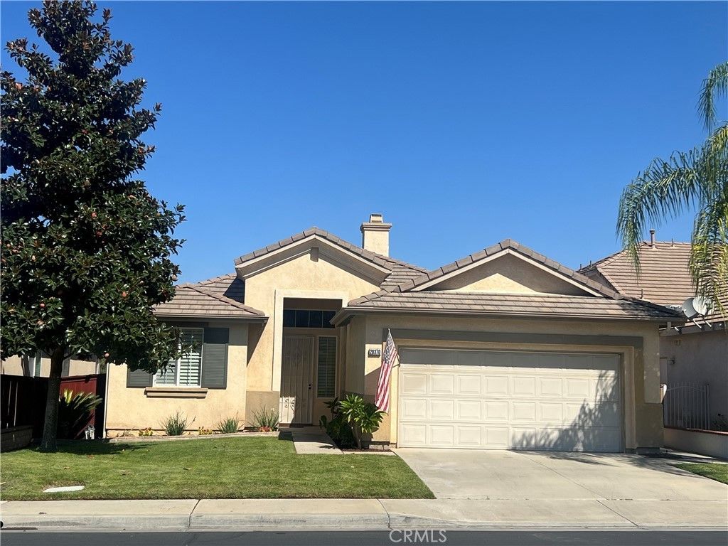 28370 Grandview, Moreno Valley