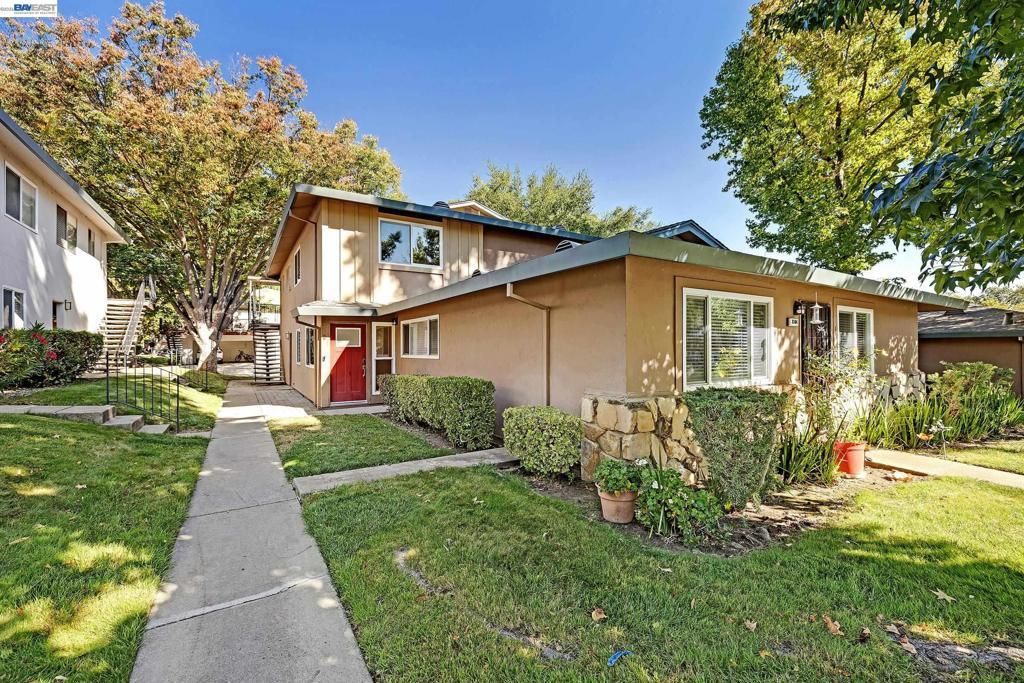8104 Ensenada # #2, Pleasanton