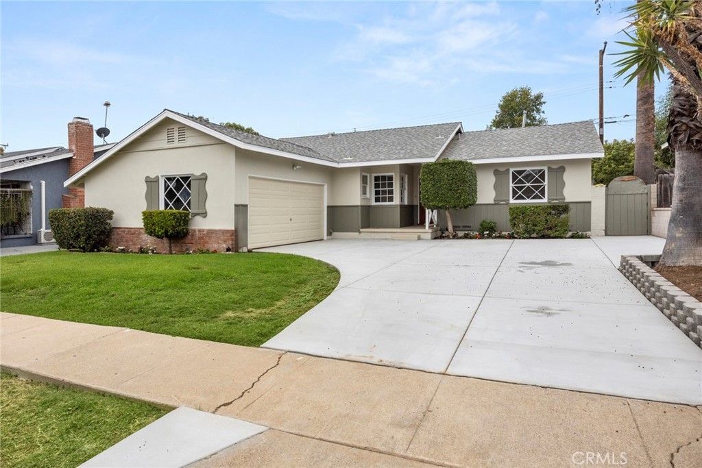 401 N Colfax, La Habra