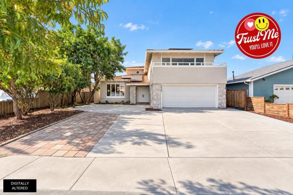 3023 Coral Court, San Jose