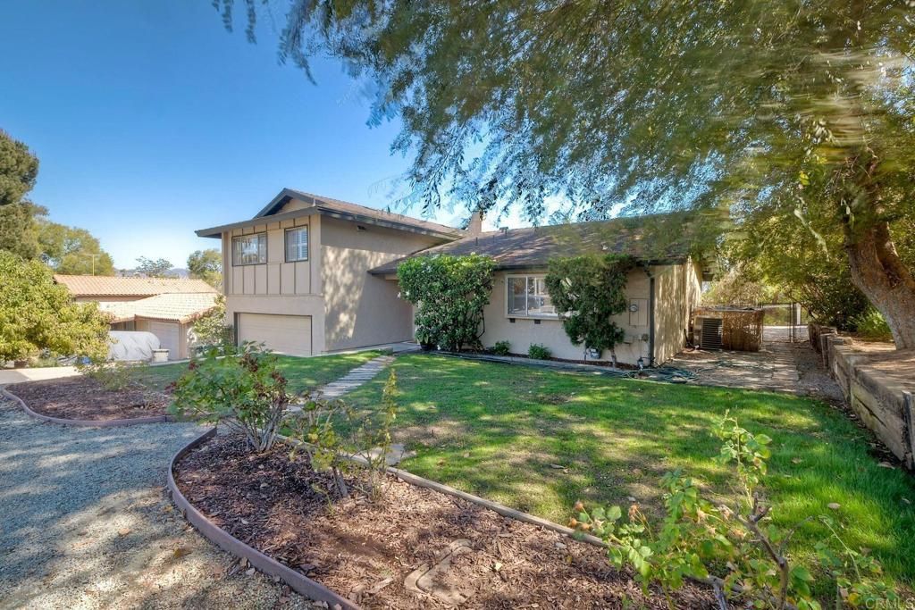 1461 Boyle Avenue, Escondido