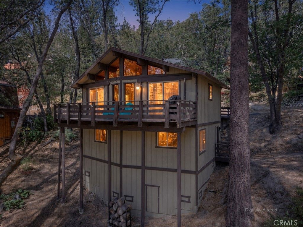 32904 Canyon Drive, Green Valley Lake