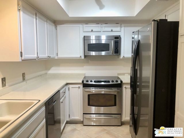 1598 N Kaweah Road # 3, Palm Springs