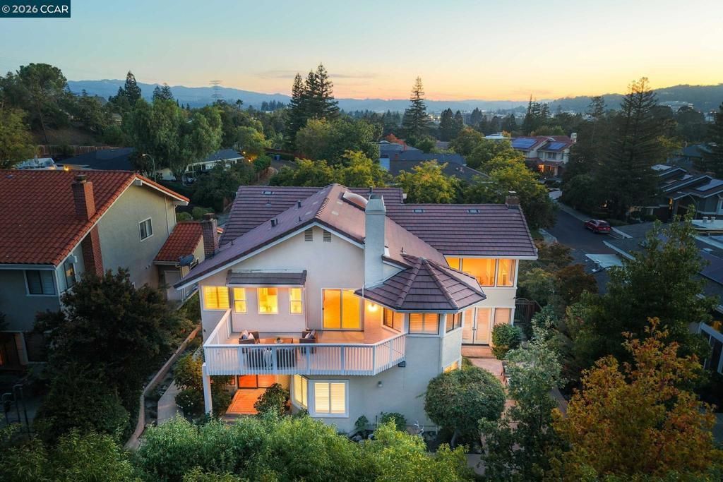 1154 Calder Ln, Walnut Creek