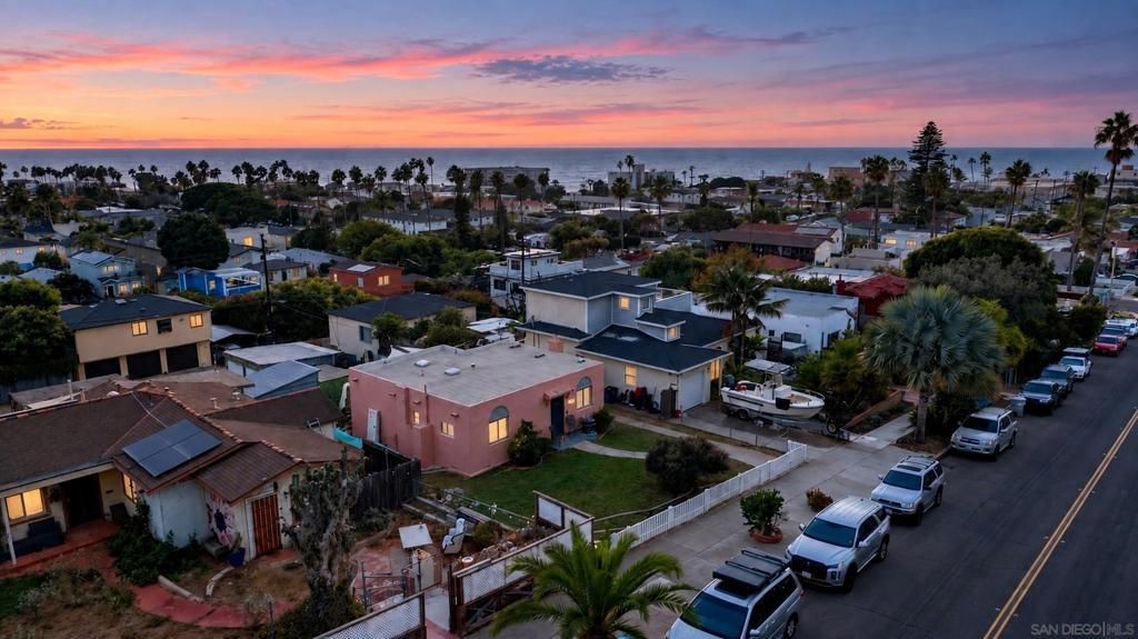 4745 Coronado, San Diego