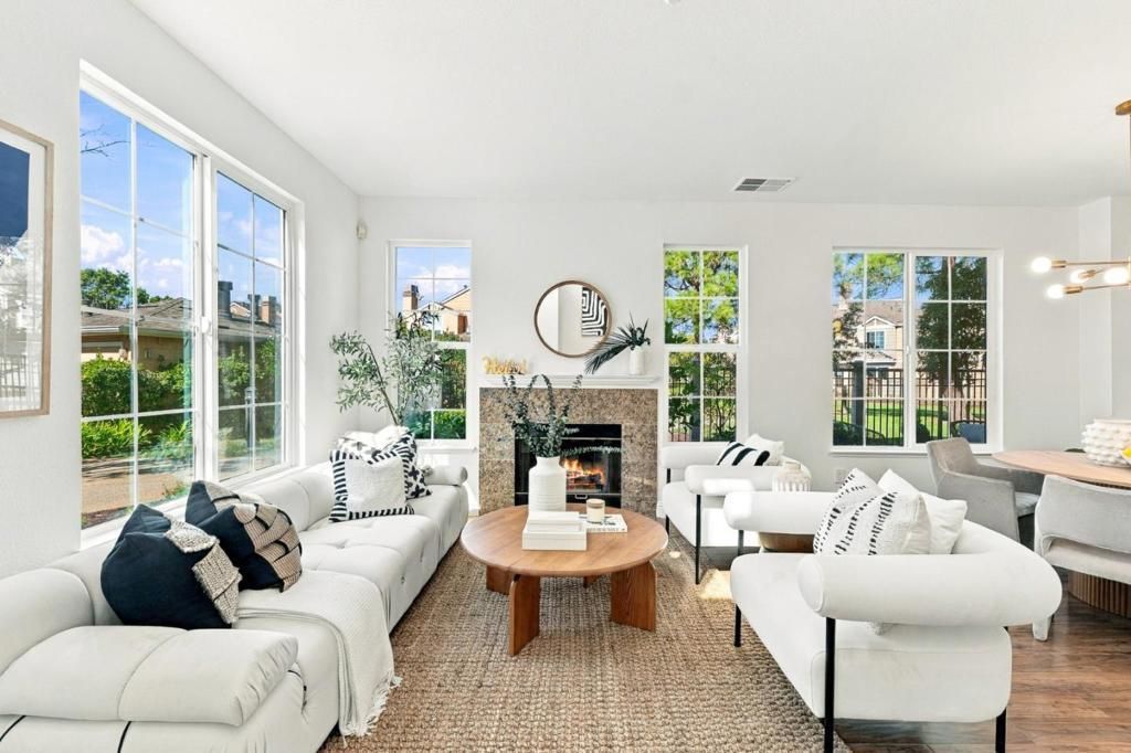 153 Positano Circle, Redwood City