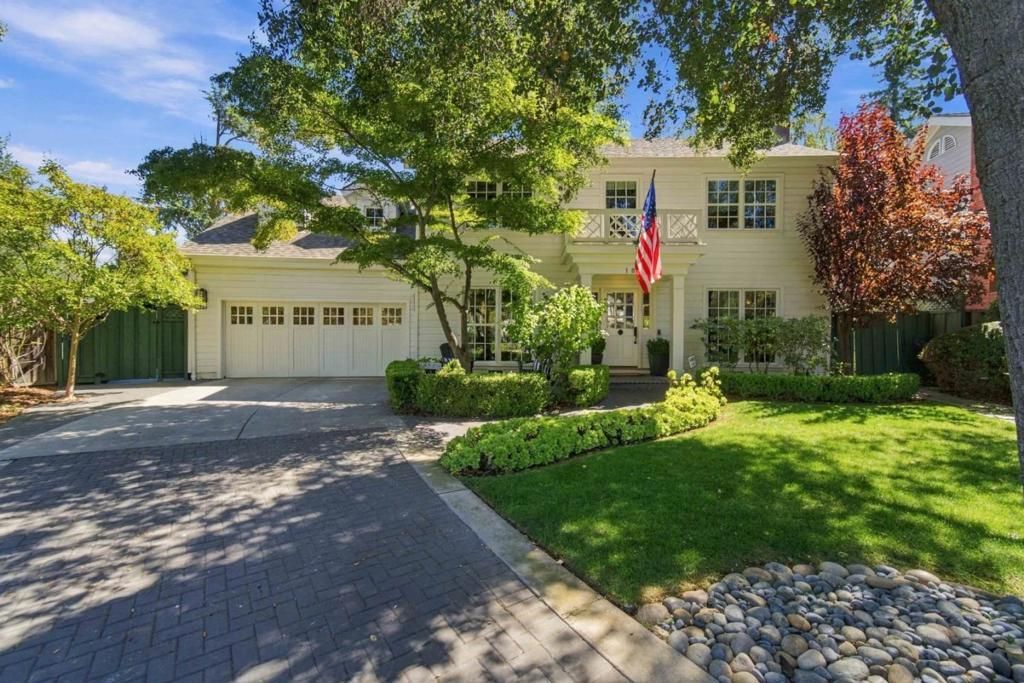 104 Bella Vista Court, Los Gatos