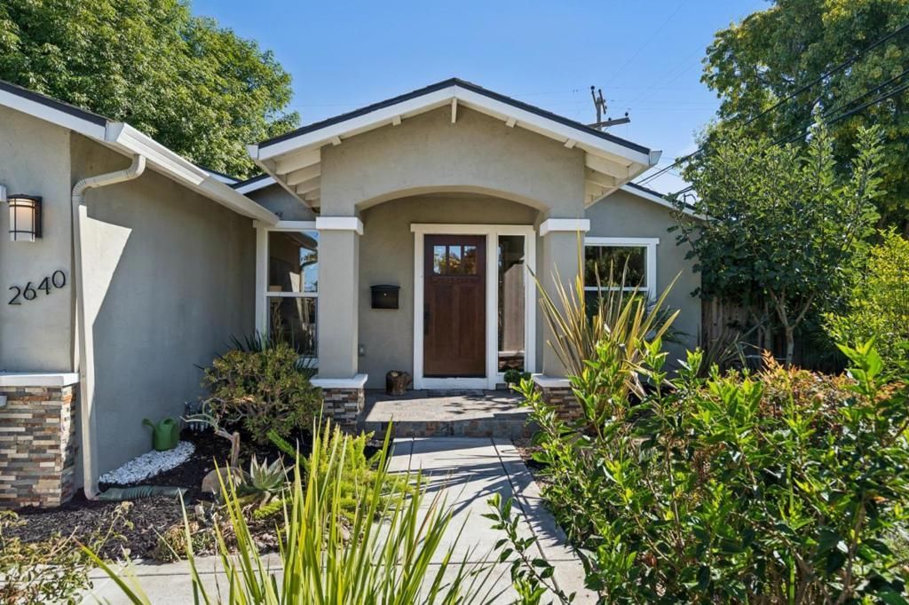 2640 Monroe Street, Santa Clara