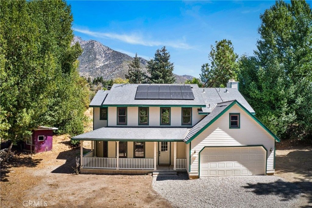 38203 Potato Canyon, Oak Glen