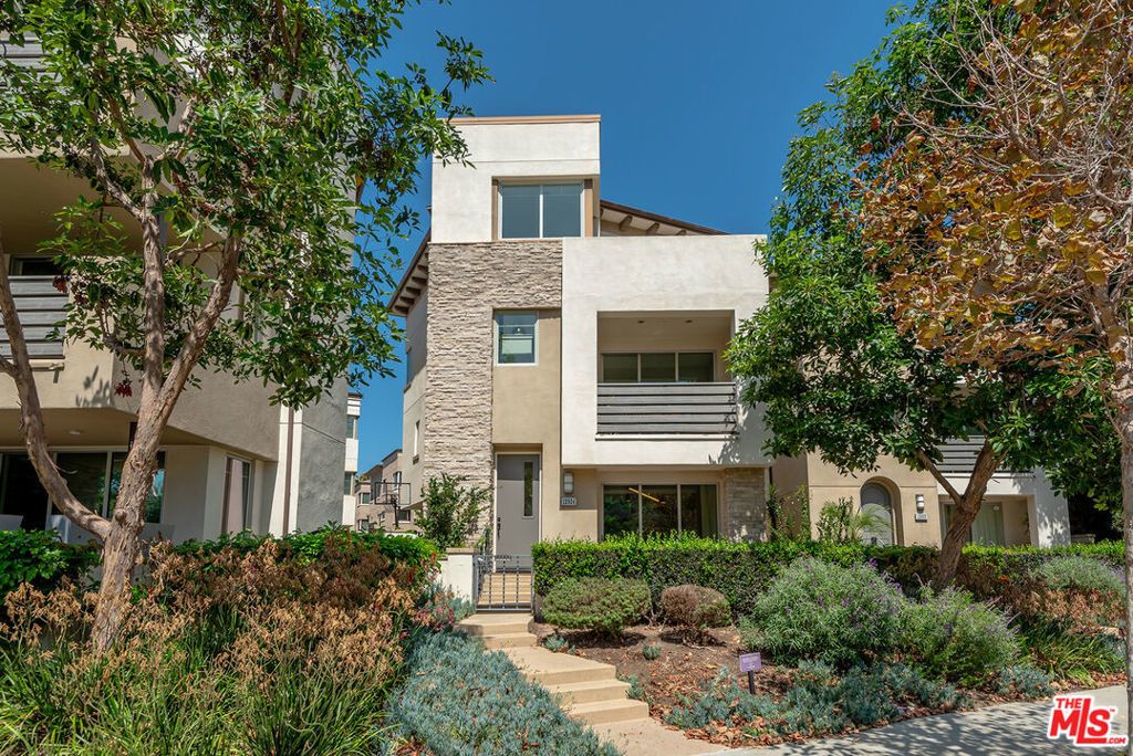 12824 S Seaglass Circle, Los Angeles