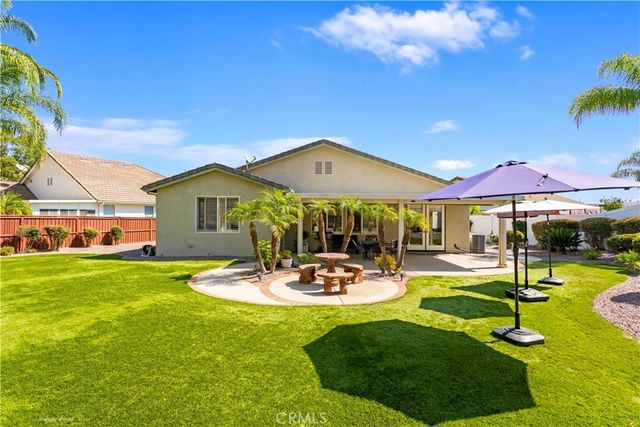 30279 Ravenswood Circle, Murrieta