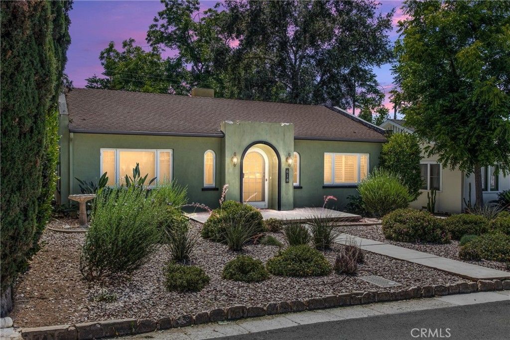 618 Cypress Circle, Redlands