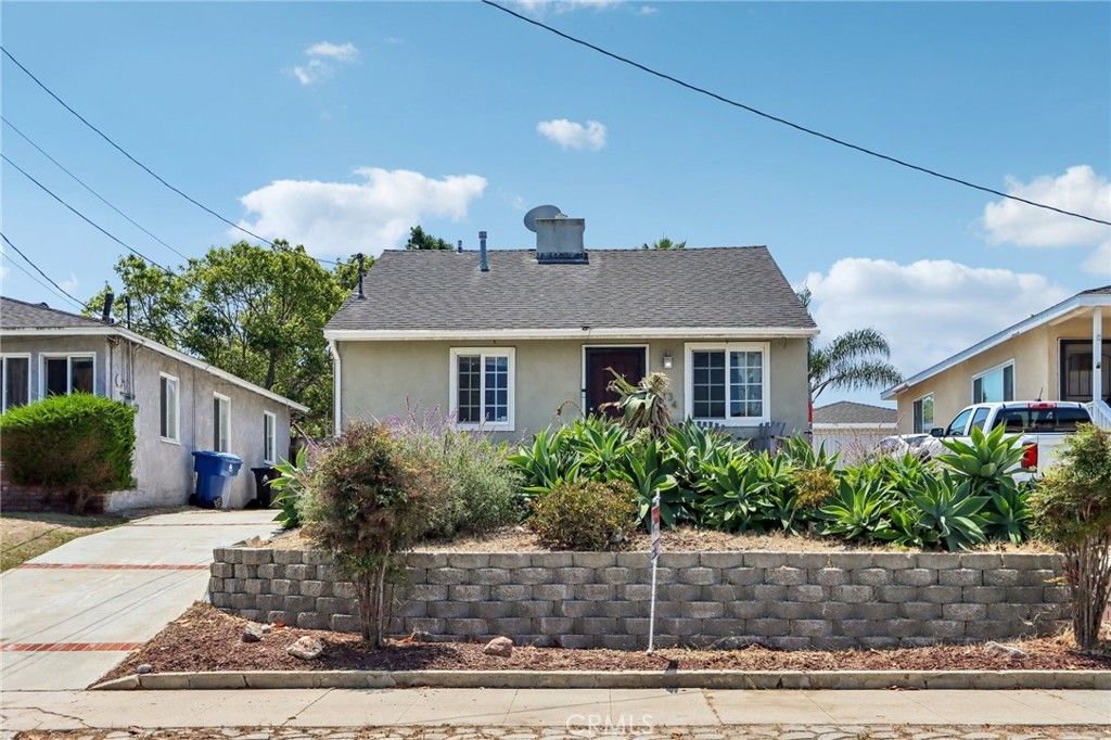 1534 W 213th, Torrance