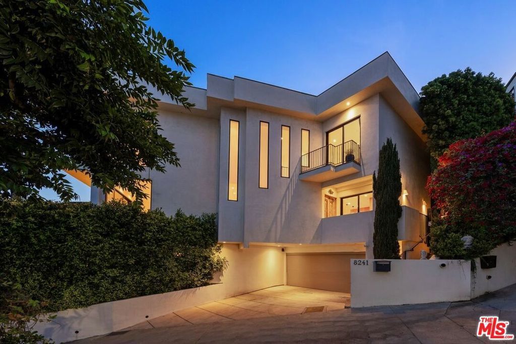 8241 Lincoln Terrace, Los Angeles