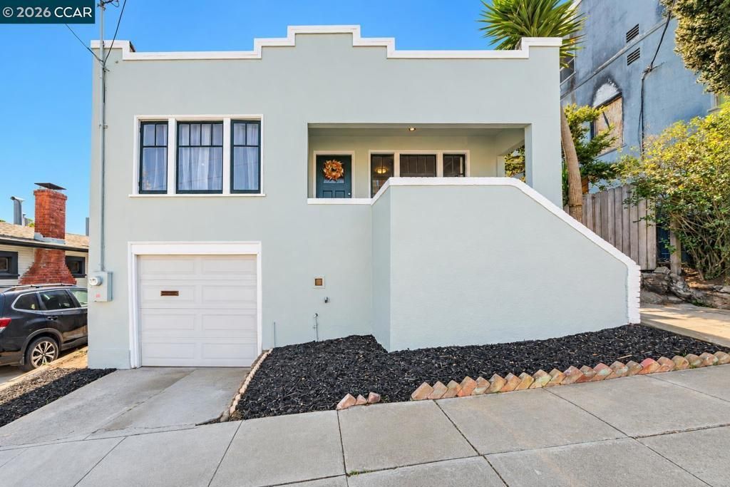 475 Irvington St, Daly City