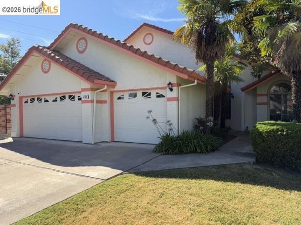 4104 Sturgeon Rd, Stockton